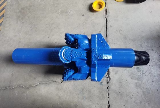 400mm 16inch HDD Rock Reamer باز کننده سوراخ های HDD