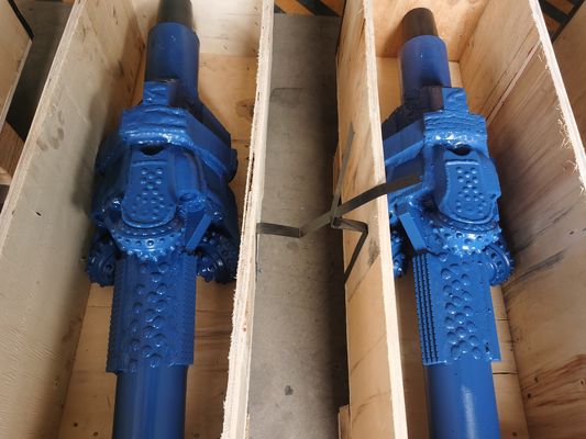 هوریزنتال هارد دیسک سمتی Rock Reamer 300mm