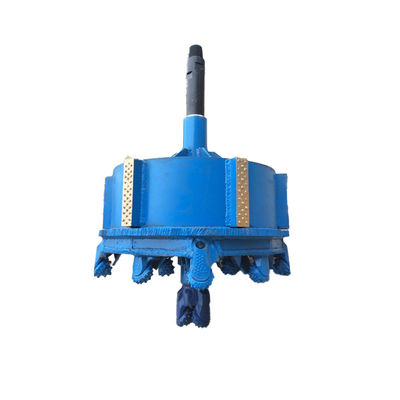 کیفیت بالا 1200mm مونتاژ سوراخ سوراخ سوراخ برای حفاری چاه آب با ثبات