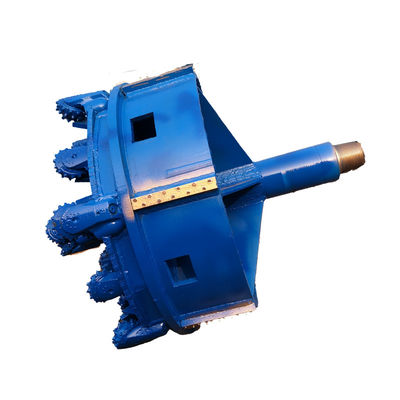 کارخانه 1200mm مونتاژ سوراخ سوراخ سوراخ برای حفاری چاه آب با ثبات