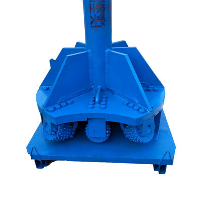 1300mm جمع و جور حفاری بایت سوراخ باز کننده برای حفاری چاه آب با ثبات