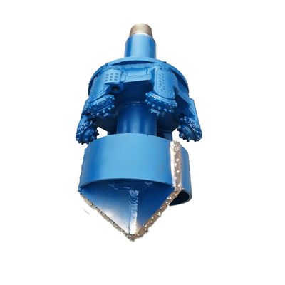 700mm 28inch جمع آوری شده Bit Hole Opener برای حفاری چاه آب با ثبات