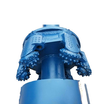 700mm 28inch جمع آوری شده Bit Hole Opener برای حفاری چاه آب با ثبات