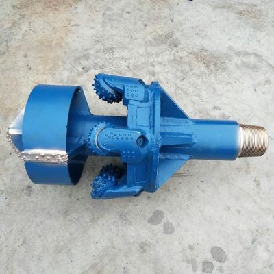 افتتاح کننده حفره های کوچک با کیفیت بالا 700 میلی متری برای حفره چاه آب با ثبات