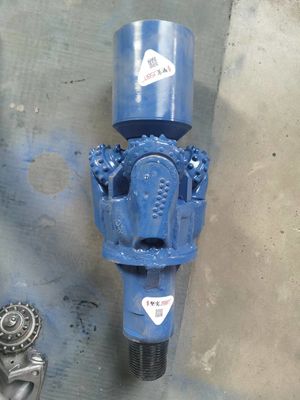 400mm 16 اینچ جمع آوری شده سوراخ سوراخ برای حفاری معدن عمودی