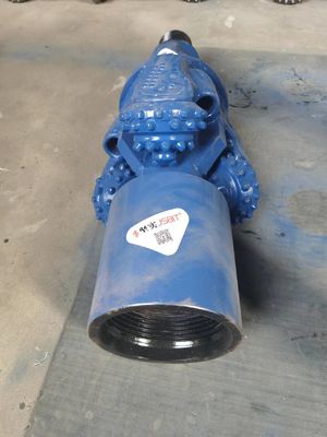 400mm 16 اینچ جمع آوری شده سوراخ سوراخ برای حفاری معدن عمودی