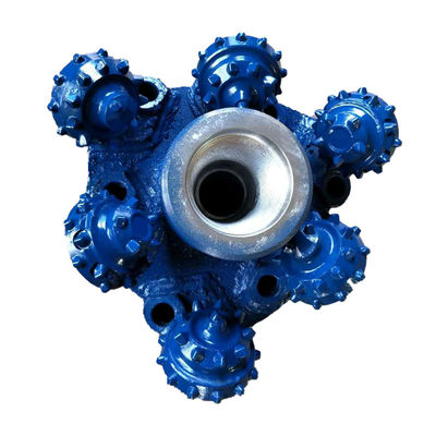 700mm 28inch جمع آوری شده Bit Hole Opener برای چاه آب و حفاری عمودی معدن