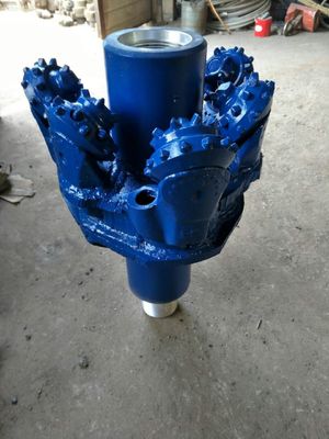 700mm 28inch جمع و جور شده Bit Hole Openerr برای چاه آب و حفاری عمودی