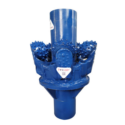 کارخانه 600mm مونتاژ سوراخ سوراخ سوراخ R برای حفاری چاه آب