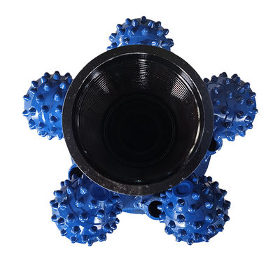کارخانه 600mm مونتاژ سوراخ سوراخ سوراخ R برای حفاری چاه آب