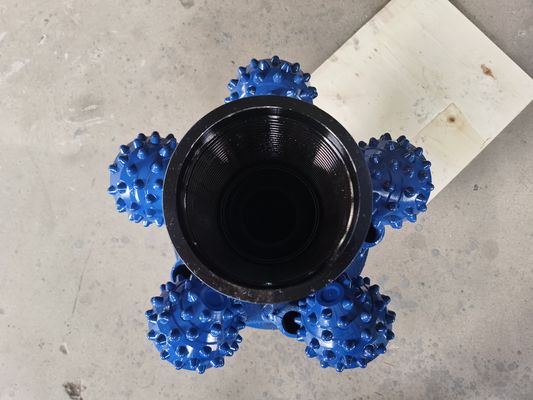 600mm 24 اینچ مونتاژ بتی سوراخ باز کننده برای حفاری چاه آب