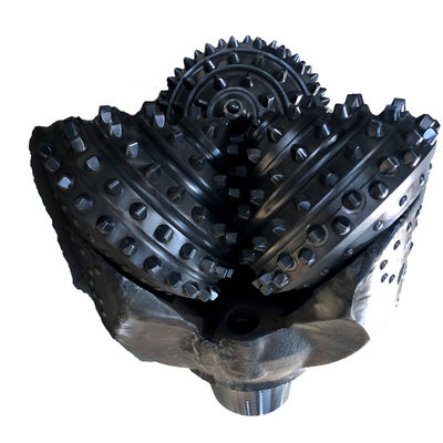 کارخانه برق 20 اینچ Iadc537 Tricone Rock Bit برای حفاری چاه آب