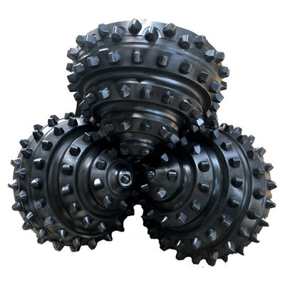 کارخانه برق 20 اینچ Iadc537 Tricone Rock Bit برای حفاری چاه آب