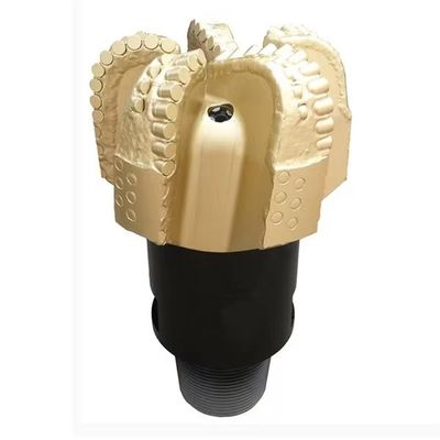 کیفیت بالا 5 تیغه 12 1/4 اینچ 311mm PDC هسته حفاری بیت برای حفاری چاه نفت