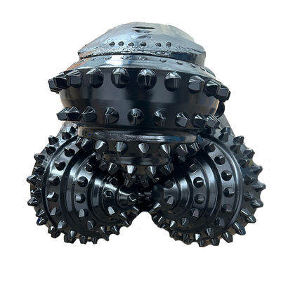 IADC517 با کیفیت بالا 26 اینچ 660 میلی متر Tricone Rock Drill Bit