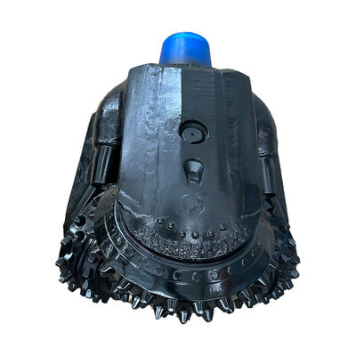 IADC517 با کیفیت بالا 26 اینچ 660 میلی متر Tricone Rock Drill Bit