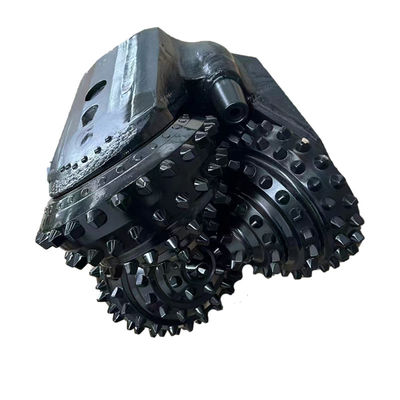 IADC517 با کیفیت بالا 26 اینچ 660 میلی متر Tricone Rock Drill Bit