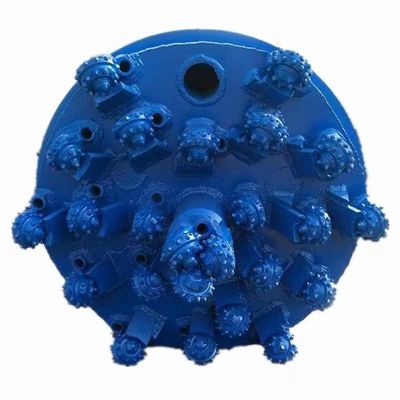 فابریکه برق مونتاژ حفاری بایت سوراخ باز کننده 1200mm برای حفاری چاه نفت با ثبات