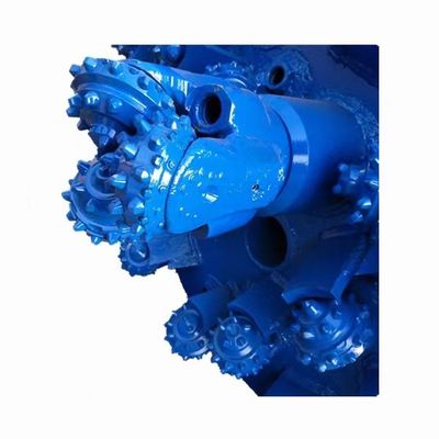 فابریکه برق مونتاژ حفاری بایت سوراخ باز کننده 1200mm برای حفاری چاه نفت با ثبات