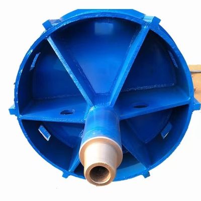 فابریکه برق مونتاژ حفاری بایت سوراخ باز کننده 1200mm برای حفاری چاه نفت با ثبات