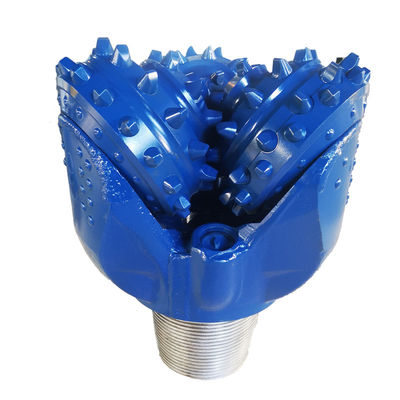 کارخانه برق IADC437 374mm تریکون رول بایت برای حفاری چاه آب