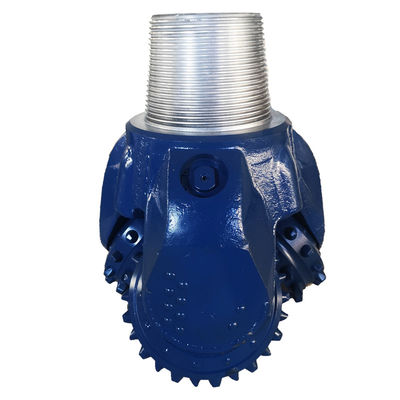 کارخانه برق IADC437 374mm تریکون رول بایت برای حفاری چاه آب
