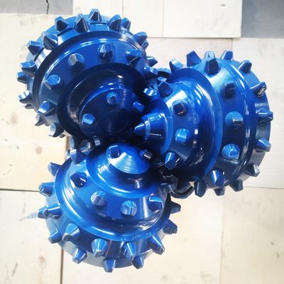 کارخانه برق IADC437 374mm تریکون رول بایت برای حفاری چاه آب