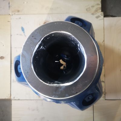 کارخانه برق IADC437 374mm تریکون رول بایت برای حفاری چاه آب