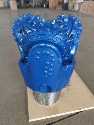 بهترین کیفیت 9 1/2 اینچ 241 میلی متر IADC537 Tricone حفاری بیت برای حفاری چاه آب