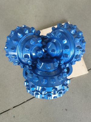 بهترین کیفیت 9 1/2 اینچ 241 میلی متر IADC537 Tricone حفاری بیت برای حفاری چاه آب