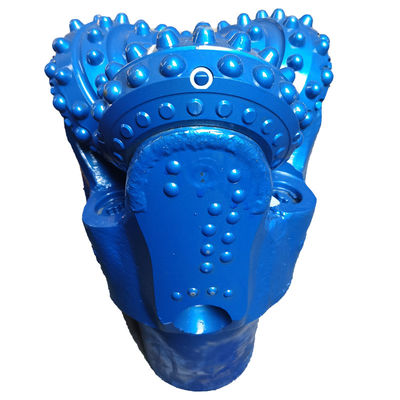 عرضه مستقیم کارخانه 9 5/8 اینچ 245mm IADC637 Tricone Rock Bit