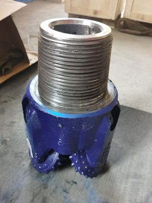 عرضه مستقیم کارخانه 9 5/8 اینچ 245mm IADC637 Tricone Rock Bit