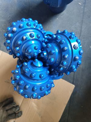 بهترين کيفيت تريكون دريل بيت IADC637 245mm 9 5/8 اينچ
