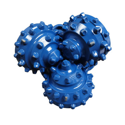 کیفیت بالا IADC537 Tricone Rock Bit 8 1/2 اینچ 215.9 میلی متر