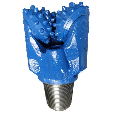 8 1/2 اینچ IADC537 Tricone رول بیت برای حفاری چاه آب