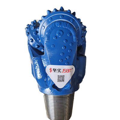 کیفیت بالا IADC537 Tricone Rock Bit 8 1/2 اینچ 215.9 میلی متر