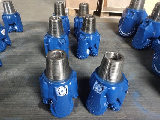 کیفیت بالا IADC537 Tricone Rock Bit 8 1/2 اینچ 215.9 میلی متر