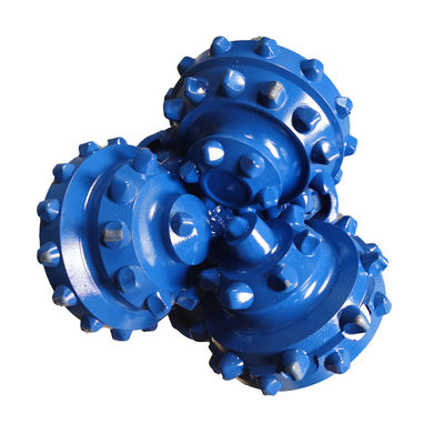 7 1/2 اینچ 190.5mm IADC537 Tricone حفاری بیت برای حفاری چاه آب