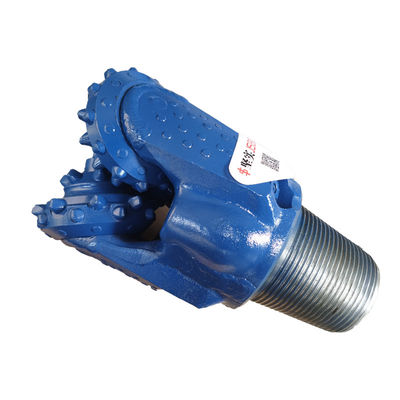 7 1/2 اینچ 190.5mm IADC537 Tricone حفاری بیت برای حفاری چاه آب