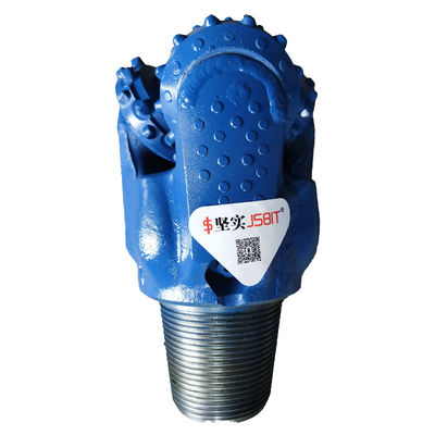 7 1/2 اینچ 190.5mm IADC537 Tricone حفاری بیت برای حفاری چاه آب