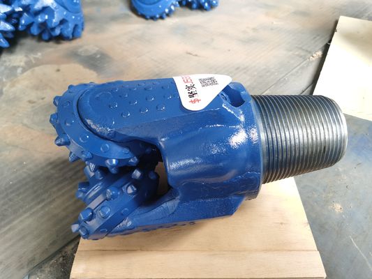 7 1/2 اینچ 190.5mm IADC537 Tricone حفاری بیت برای حفاری چاه آب