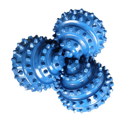عرضه مستقیم کارخانه 17 1/2 اینچ IAADC537 Tricone Roller Cone Bit