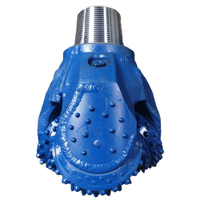 عرضه مستقیم کارخانه 17 1/2 اینچ IAADC537 Tricone Roller Cone Bit