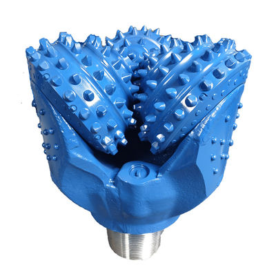 عرضه مستقیم کارخانه 17 1/2 اینچ IAADC537 Tricone Roller Cone Bit
