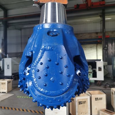 کیفیت بالا 17 1/2 اینچ IADC537 تریکون بِت برای حفاری چاه آب