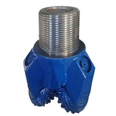 عرضه مستقیم کارخانه 11 5/8 اینچ 295mm IADC537 Tci Tricone سوراخ کن