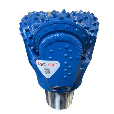 عرضه مستقیم کارخانه 11 5/8 اینچ 295mm IADC537 Tci Tricone سوراخ کن