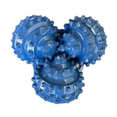 کیفیت بالا 295mm 11 5/8 اینچ IADC537 تریکون حفاری سنگ