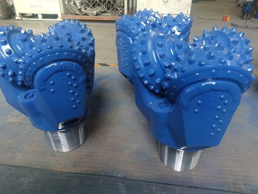 کیفیت بالا 295mm 11 5/8 اینچ IADC537 تریکون حفاری سنگ