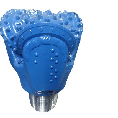 12 1/2 اینچ IADC537 Tricone رول بیت برای حفاری چاه آب